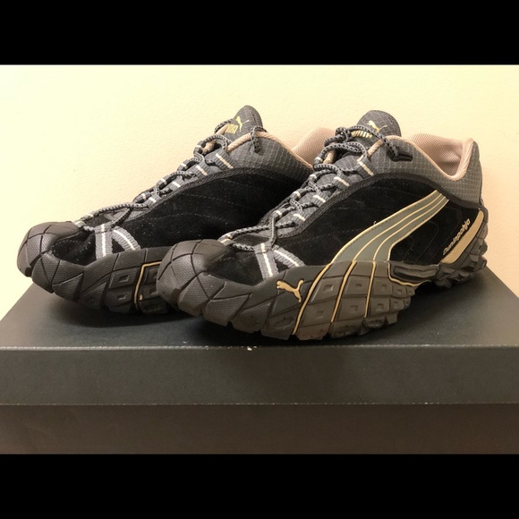 puma ouninpohja gore tex